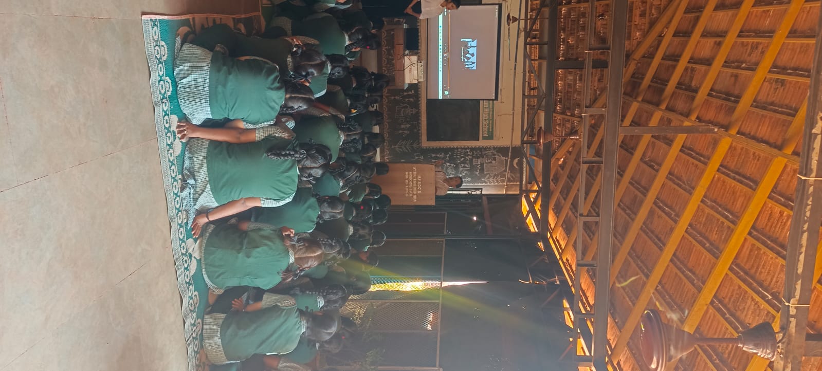 Robo AI Workshop Lanja23 Kolhapur